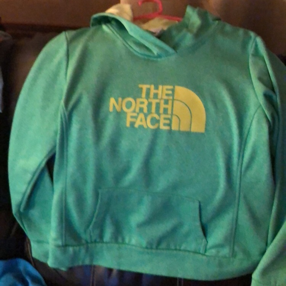 NF Hoodie